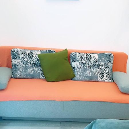 Comfort Triple Room Hn Wenen Buitenkant foto