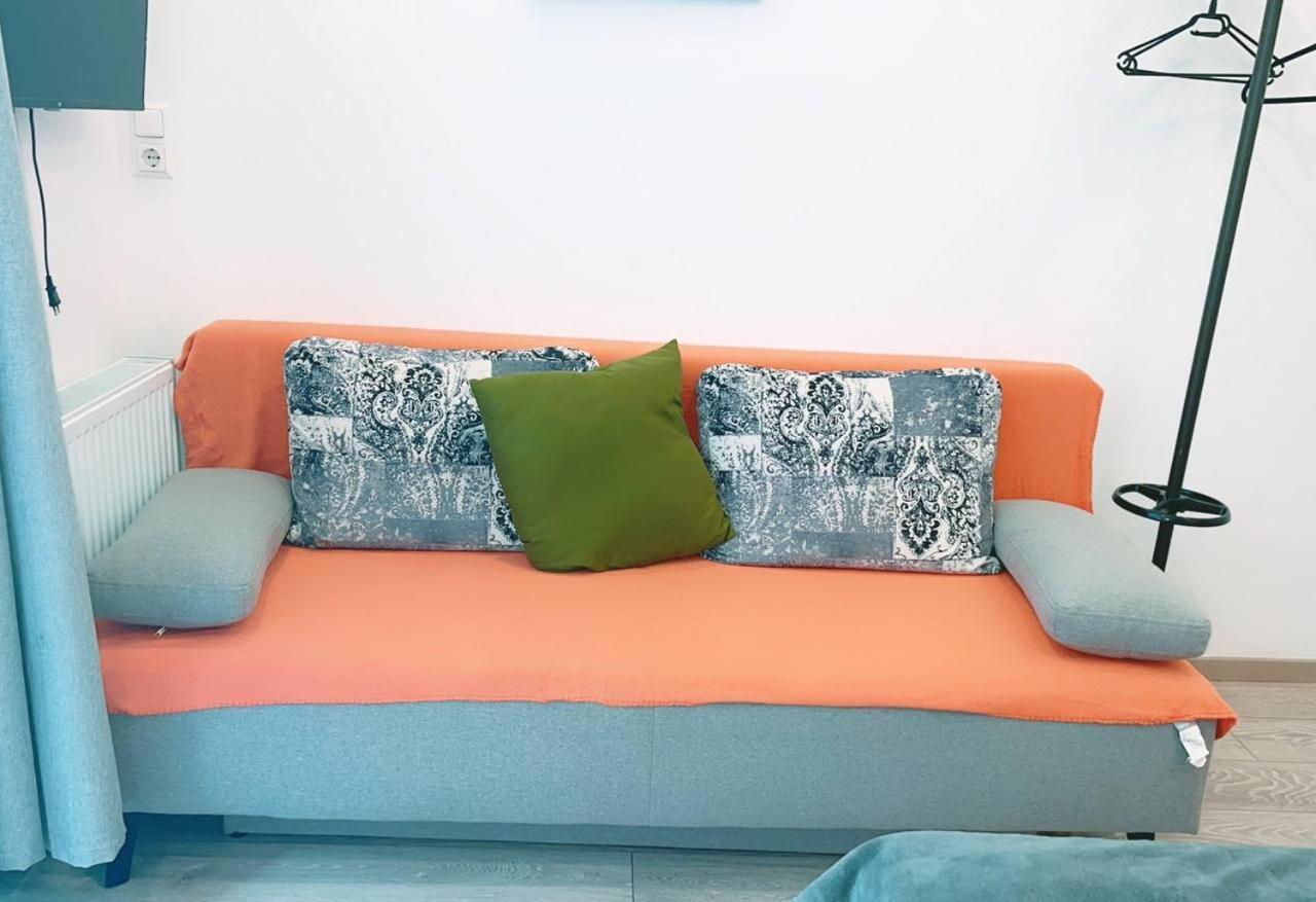 Comfort Triple Room Hn Wenen Buitenkant foto